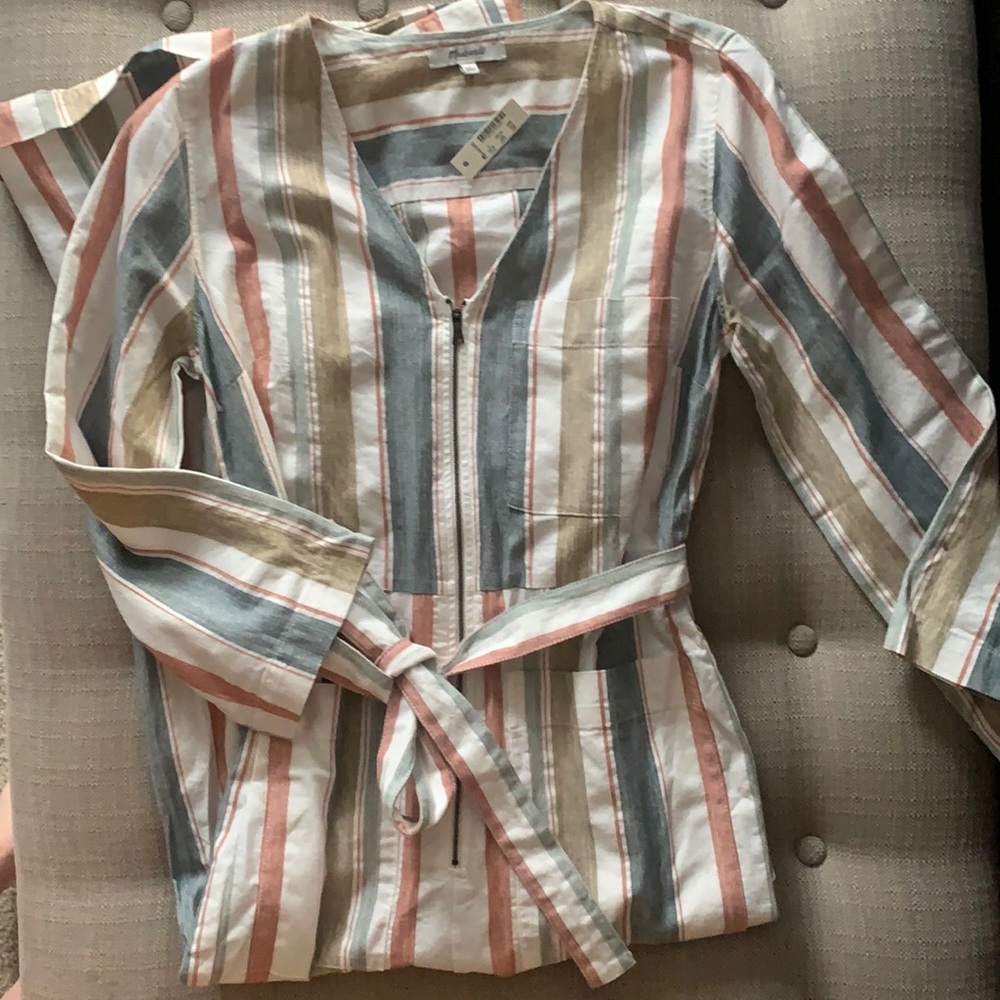 Madewell jumper